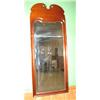 Image 1 : CHIPPENDALE STYLE MIRROR