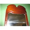Image 2 : CHIPPENDALE STYLE MIRROR