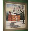Image 1 : DOVER DELAWARE PAINTING