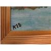 Image 2 : DELAWARE OIL PAINTING