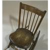 Image 2 : DELAWARE WINDSOR ROCKER