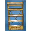 Image 1 : SUNSHINE BISCUITS DISPLAY RACK