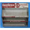 Image 1 : CHESTERFIELD CIGARETTES DISPLAY