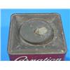 Image 2 : CARNATION TIN CANISTER