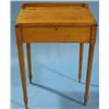 Image 1 : SCHOOLMASTER’S DESK