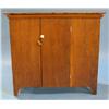 Image 1 : WALNUT JELLY CUPBOARD