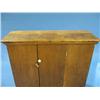 Image 2 : WALNUT JELLY CUPBOARD