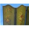 Image 2 : HAND PAINTED SCREEN