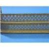 Image 2 : BRASS FIREPLACE FENDER