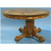 Image 1 : OAK TABLE