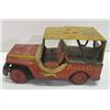 Image 1 : JAPANESE TOY JEEP