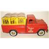 Image 1 : BUDDY L TRAVELING ZOO TRUCK
