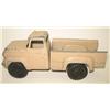 Image 1 : HUBLEY TOY TRUCK