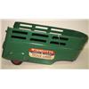 Image 1 : WYANDOTTE TOY TRAILER