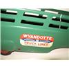 Image 2 : WYANDOTTE TOY TRAILER