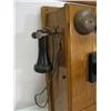 Image 2 : OAK TELEPHONE