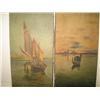Image 2 : ORIENTAL OIL PAINTINGS