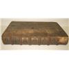 Image 1 : ANTIQUE DUTCH BOOK