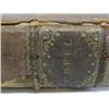 Image 2 : ANTIQUE DUTCH BOOK