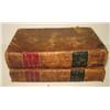 Image 1 : ANTIQUE DICTIONARY BOOKS