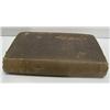 Image 1 : STOWE ANTIQUE BOOK