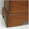 Image 2 : PINE SMALL BLANKET CHEST