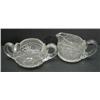 Image 1 : HAWKES SUGAR & CREAMER