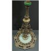 Image 2 : BRASS VICTORIAN FISH BOWL STAND