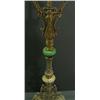 Image 3 : BRASS VICTORIAN FISH BOWL STAND