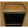 Image 2 : MAHOGANY BOOKSHELF