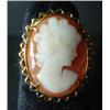 Image 1 : LADIES’ 14KT GOLD RING