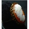 Image 2 : LADIES’ 14KT GOLD RING