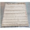Image 1 : SHAG AREA RUG