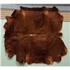 Image 1 : VINTAGE SCOTTISH HIGHLAND LONGHAIR COW HIDE