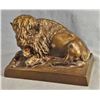 Image 1 : Contway, Jay, buffalo bank, 6" w x 4" h