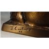 Image 2 : Contway, Jay, buffalo bank, 6" w x 4" h