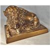 Image 3 : Contway, Jay, buffalo bank, 6" w x 4" h