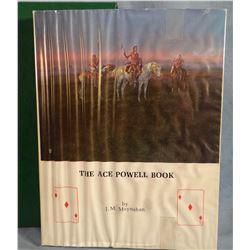 Moynahan, J. M. The Ace Powell Book, 1974, 20/200