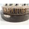 Image 2 : Morrison, C. R. bronze "Emmanuel" (statue of Christ), 2/100, 15" h x 5" w