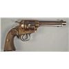Image 2 : Colt Bisley .38 WCF, 5 1/2" bbl., s# 273710, matching numbers