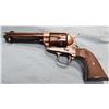 Image 1 : Colt .41 Colt revolver, pat dates 1871 & 1875, sn 165311, 4 3/4" bbl, some rebluing