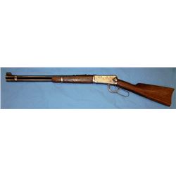 Winchester 1894, .25-35 WCF, S.R.C. serial # 796131, 20" rd bbl.
