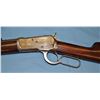 Image 2 : Winchester 1892,  .25-20 WCF Long Rifle, 24" oct. bbl, serial # 580085-made 1910