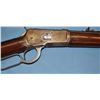 Image 4 : Winchester 1892,  .25-20 WCF Long Rifle, 24" oct. bbl, serial # 580085-made 1910