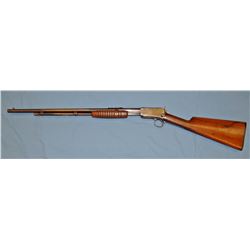 Winchester 62, .22 S, L, LR, serial# 17618-made 1935, 23" rd bbl