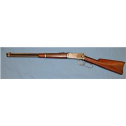 Winchester 1894, .32 WS, S.R.C. pat 1894, serial # 932645, 20" rd. bbl