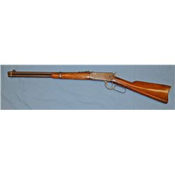Winchester 1894,  .30-30 WCF, serial # 439588, 20" rd bbl