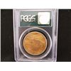 Image 2 : 1924 $20 Gold St. Gaudens, PCGS MS 62