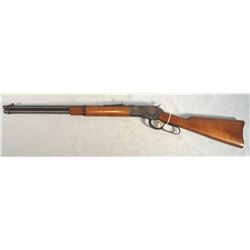 Browning Montana Highway Patrol 50 Yr. Commem. rifle, Model B-92, unfired, original box, sn 099199PY