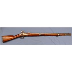 U. S. Savage 1863 musket